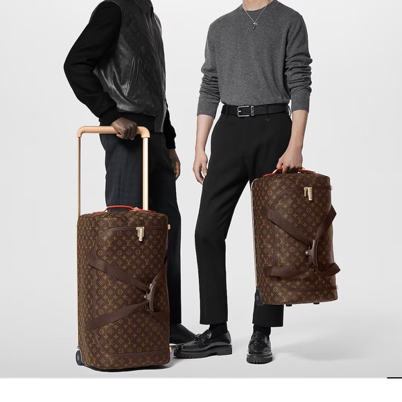 Horizon soft duffle 65 - Picture 13 of 13